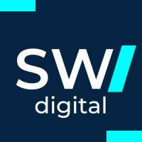 SW digital logo - Similar company to Ai Summit Kitzbühel