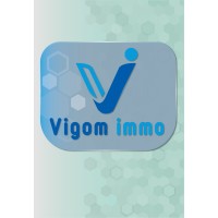 Vigom immo logo - Similar company to Grueexpress