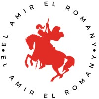 El Amir El Romany logo - Similar company to Forall.Fa