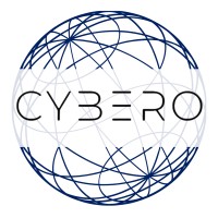 CYBER0 logo - Similar company to Hanzolo