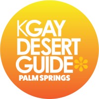 Gay Desert Guide logo - Similar company to Yellowday Training