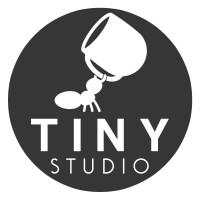Tiny Studio logo - Similar company to Box Interiors