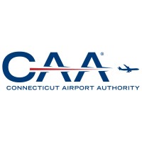 Connecticut Airport Authority logo - Similar company to Bradley Development League Inc