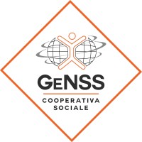 GeNSS coop. sociale logo - Similar company to Conte Srl