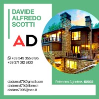 AD Consulenze logo - Similar company to Studio Sds & Associati