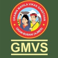 Gramin Mahila Vikas Sansthan logo - Similar company to Divriti Foundation