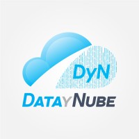 Data y Nube logo - Similar company to Data Construcción C.A.