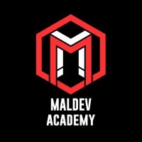 MalDev Academy logo - Similar company to Zero-Point Security Ltd