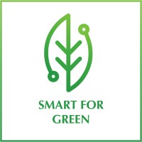 Smart For Green logo - Similar company to Gewinner