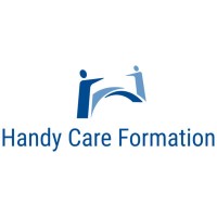 HANDYCARE FORMATION logo - Similar company to Axion Formations