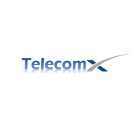 TelecomX logo - Similar company to Trefilados De Centroamerica
