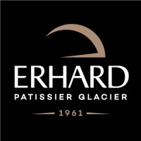 ERHARD PATISSIER GLACIER logo - Similar company to Sarabar