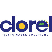 Clorel Sustainable Solutions logo - Similar company to Coordinare Meio Ambiente E Geotecnologias