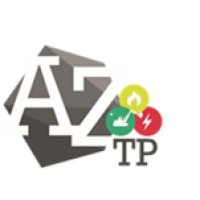 AZ TP logo - Similar company to Eesm