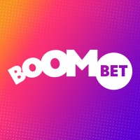 BoomBet logo - Similar company to Playup
