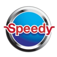 Speedy Türkiye logo - Similar company to Streadlab