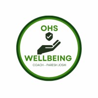 OHS WELLBEING COACH logo - Similar company to Bk Ehs & Rc Consultants