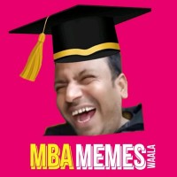 MBA Memes Wala logo - Similar company to Mba Meme School