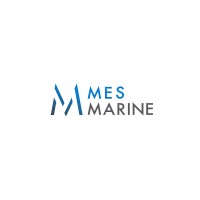 MES MARINE (Marine Engineering Services) logo - Similar company to Soleil Bleu Yachting