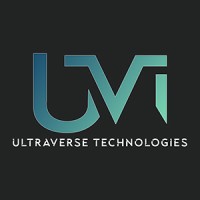 Ultraverse Technologies logo - Similar company to Ak Tech Infosolutions