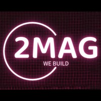 2MAG.IO logo - Similar company to Adeo Interactive
