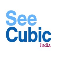 SeeCubic India Pvt Ltd logo - Similar company to M Cube Studios