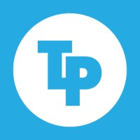 TechPozi Hosting logo - Similar company to Sadico