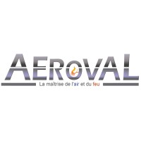 AEROVAL logo - Similar company to Groupe Qaeli