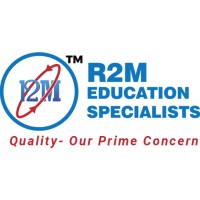 R2M Education Specialist logo - Similar company to R2M Business Group