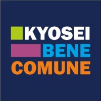 Kyosei Cooperativa Sociale logo - Similar company to Comunità Progetto Sud