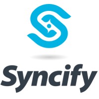 Syncify AB logo - Similar company to Syncify