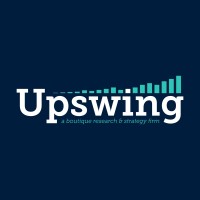 Upswing Research & Strategy logo - Similar company to Upswing Group
