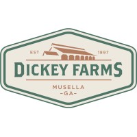 Dickey Farms Inc. logo - Similar company to Pearson Farm