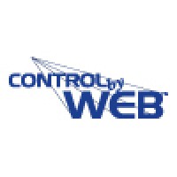 ControlByWeb logo - Similar company to Copperhill Technologies Corporation