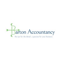Barton Accountancy Limited logo - Similar company to Edge Accounting & Taxation Llp