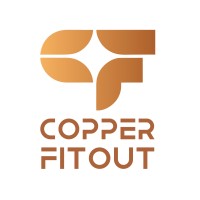 Copper Fitout logo - Similar company to Stablegrowz