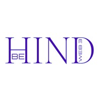 BEHIND FASHION TECH logo - Similar company to Cid Group Entreprise