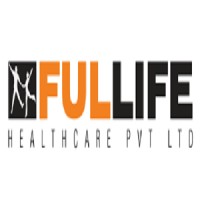 Fullife Healthcare Pvt. Ltd. logo - Similar company to Chicnutrix