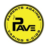 Parents Against Vaping e-cigarettes logo - Similar company to B More Global