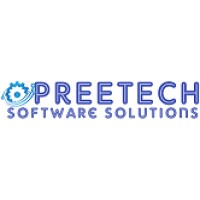 Preetech Software Solutions logo - Similar company to Snap Send Solve