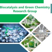 Biocatalysis and Green Chemistry Research Group Timisoara logo - Similar company to Biocatalysis Creations
