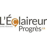 Éclaireur Progrès logo - Similar company to Beauce Média