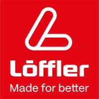 Löffler Sportswear logo - Similar company to Arula Gmbh