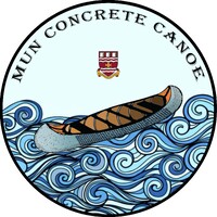 MUN Concrete Canoe logo - Similar company to Affluence