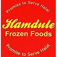 Hamdule Frozen Foods logo - Similar company to Se Software & Web Developers
