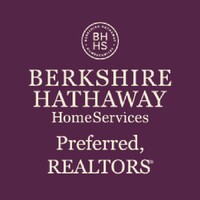Berkshire Hathaway HomeServices Preferred, REALTORS® logo - Similar company to The Property Group