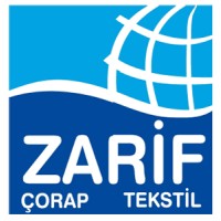 Zarif Socks Factory Zarif Çorap San. logo - Similar company to Socks4Docs