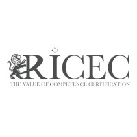 Ricec International logo - Similar company to Asacert