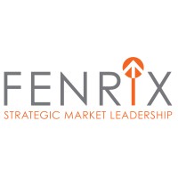 Fenrix logo - Similar company to Visualist S.R.O.