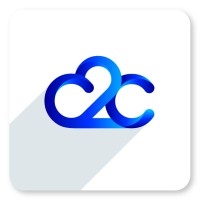 computer2cloud logo - Similar company to Bespoke Audio Visual And Security